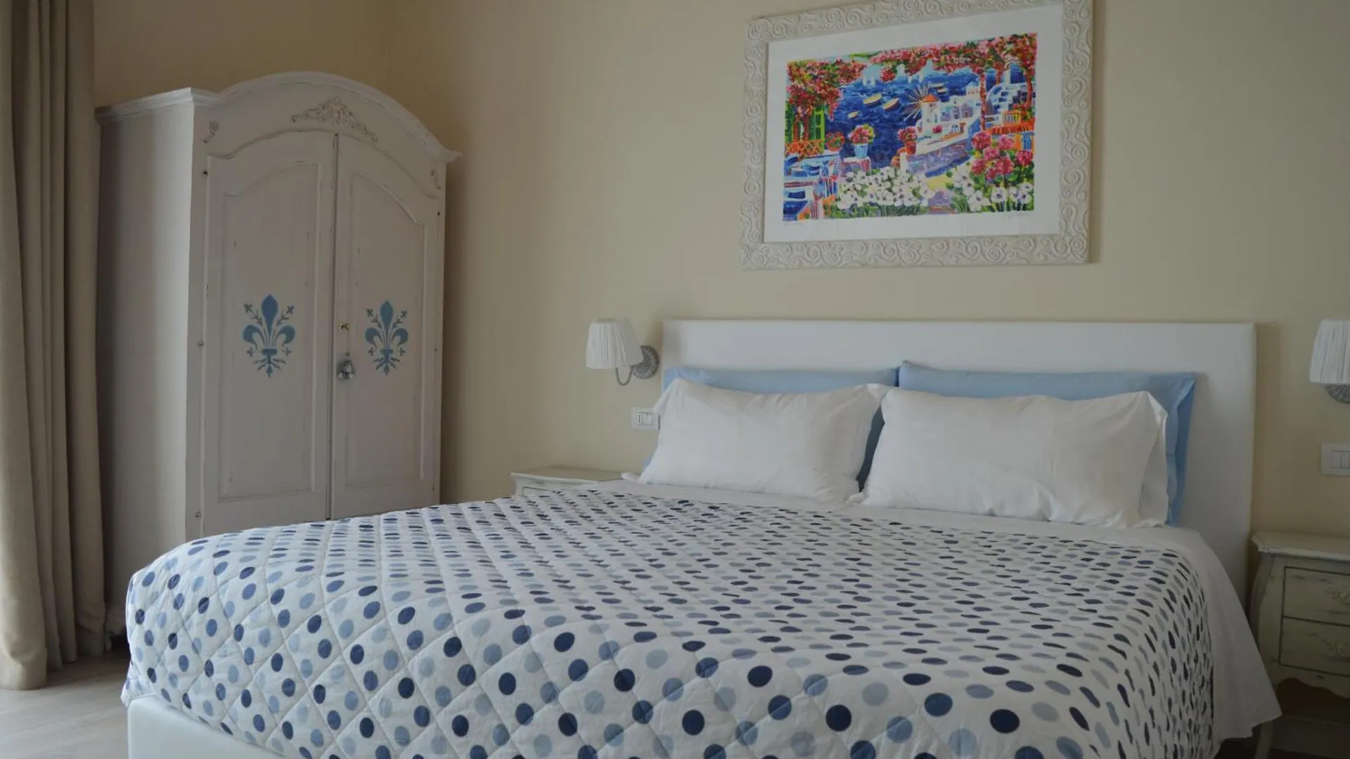 B&B La Fiaba Sirmione 0*,  İtalya