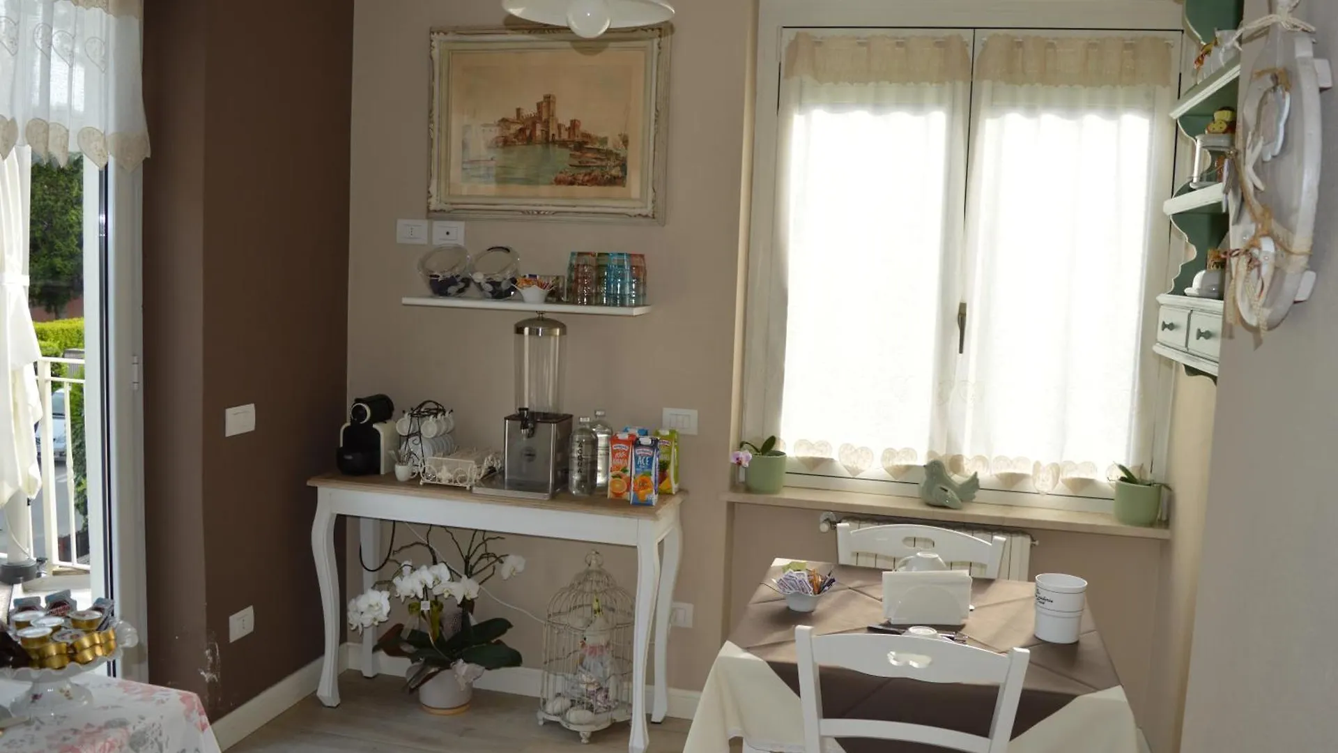 B&B La Fiaba Sirmione