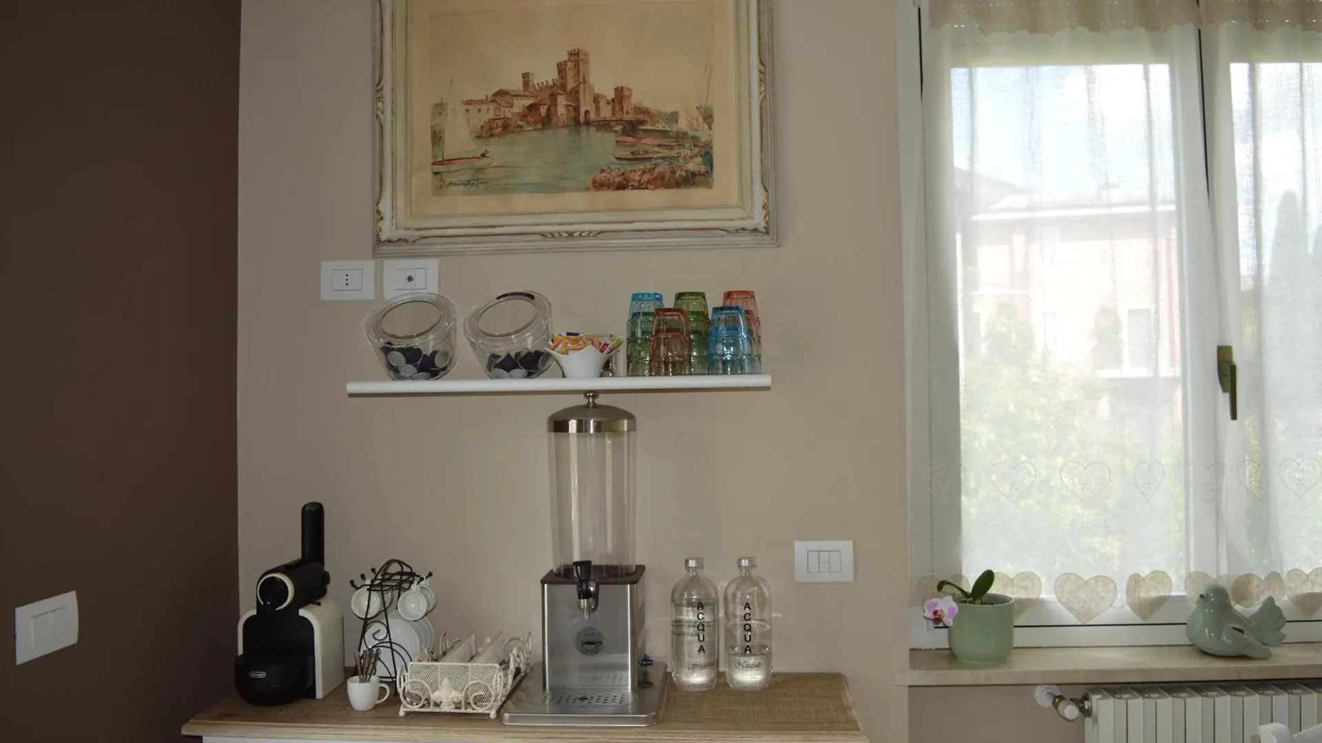 B&B La Fiaba Sirmione