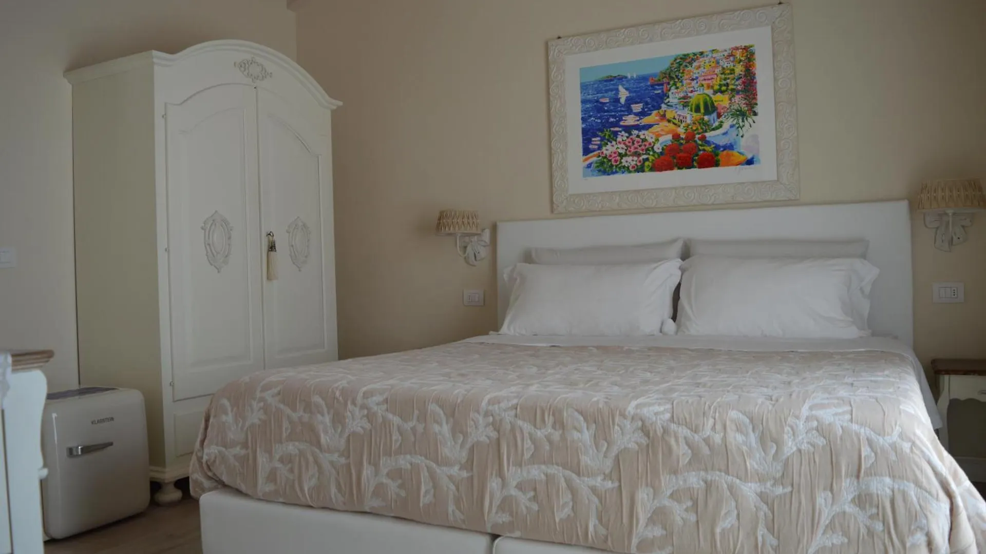 B&B La Fiaba Sirmione İtalya