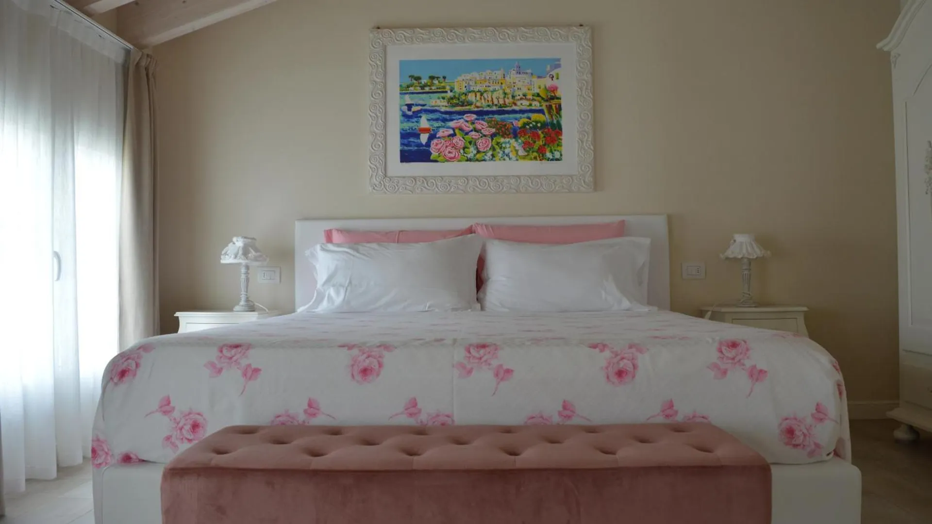 B&B La Fiaba Sirmione