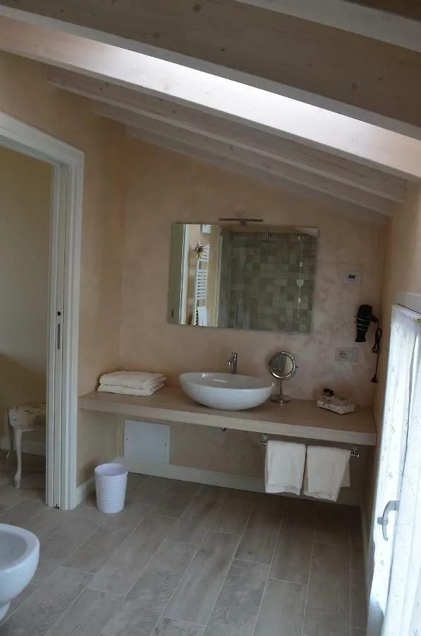 B&B La Fiaba Sirmione