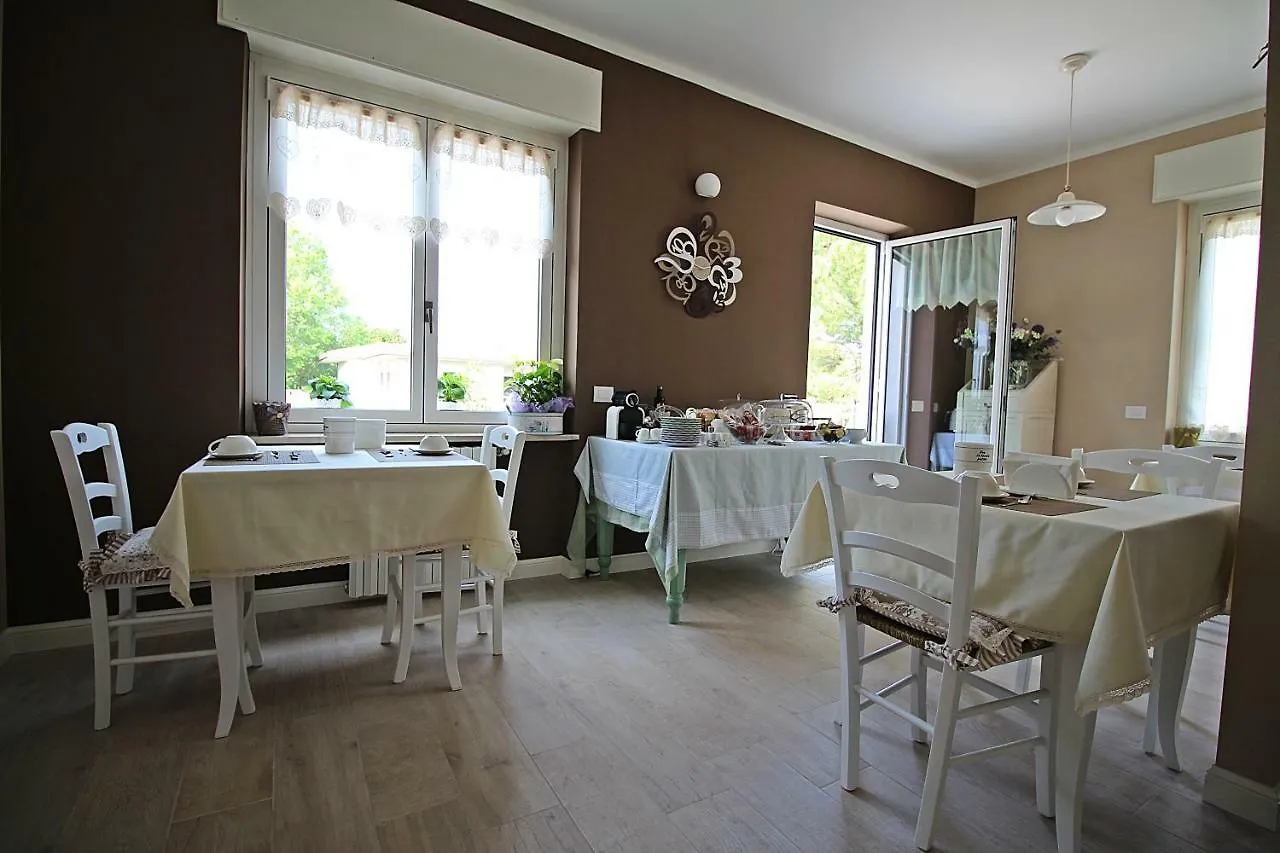 B&B La Fiaba Sirmione