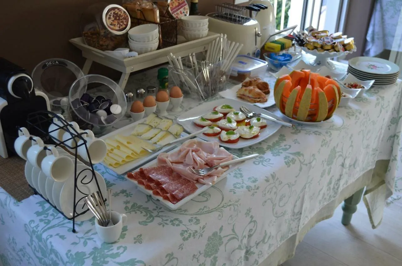 B&B La Fiaba Sirmione 0*,