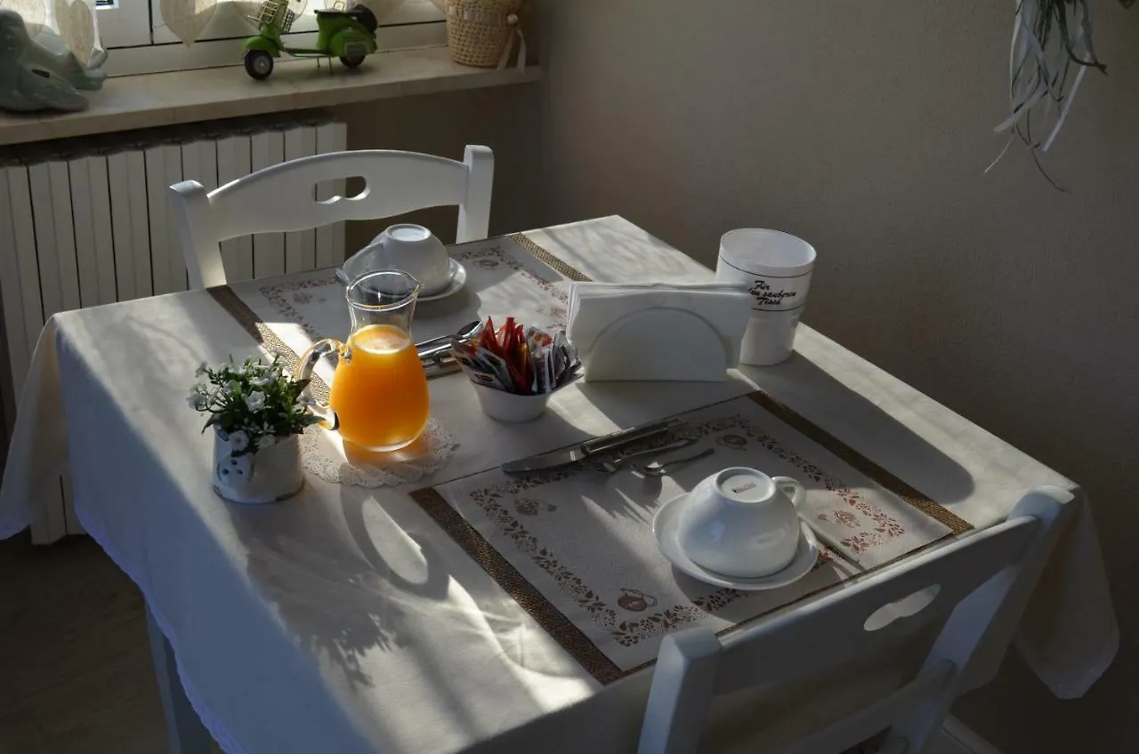 B&B La Fiaba Sirmione 0*,