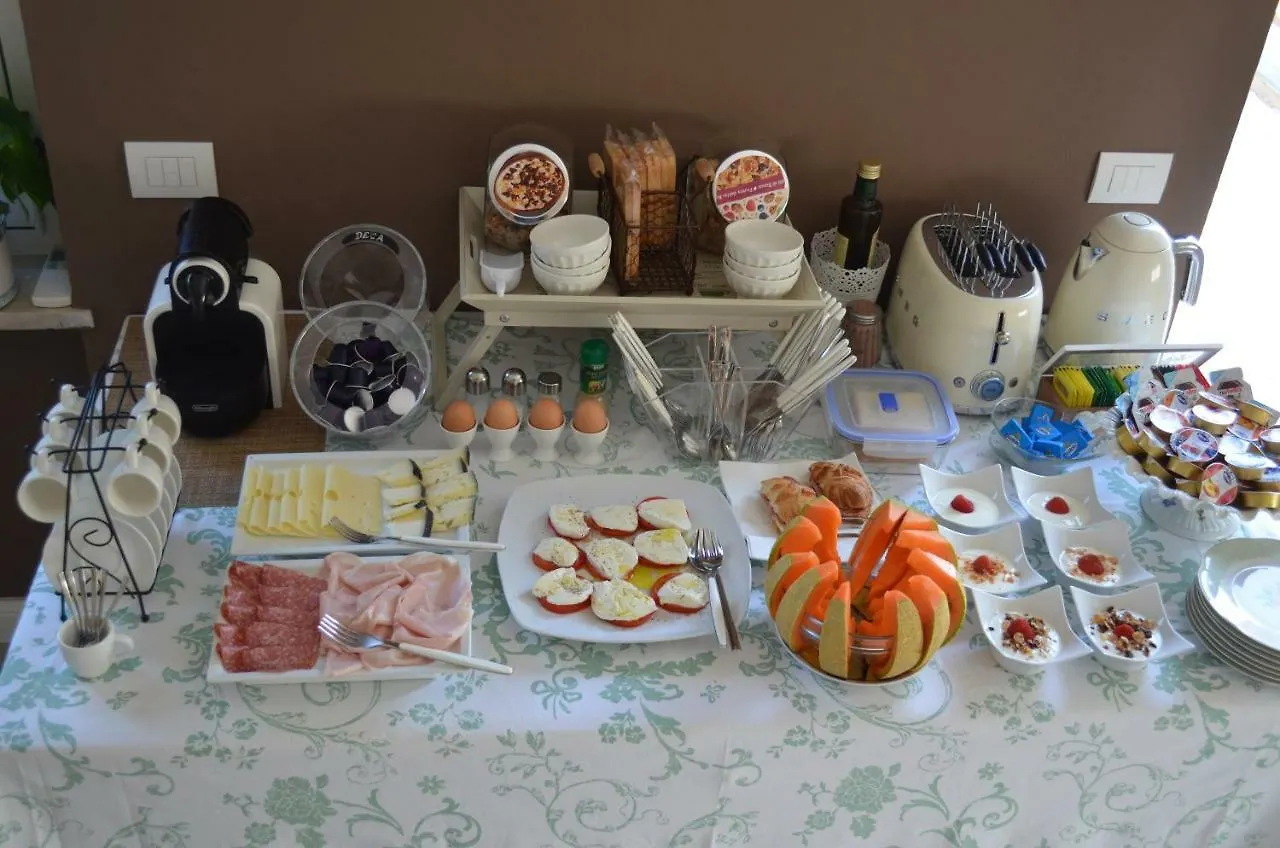 B&B La Fiaba Sirmione