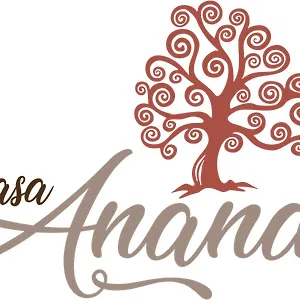  לינה וארוחת בוקר Casa Ananda